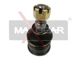Шарова опора MaXgear 72-0408
