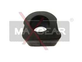 Втулка стабілізатора MaXgear 72-1072