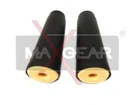 Комплект (пыльники + отбойники) MaXgear 72-1201