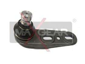 Шарова опора MaXgear 72-0481
