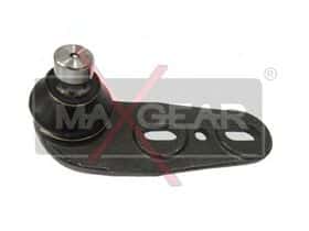 Шарова опора MaXgear 72-0483