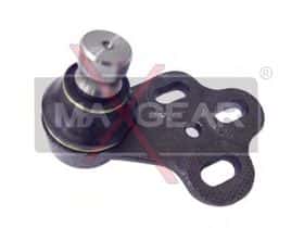Шарова опора MaXgear 72-0490
