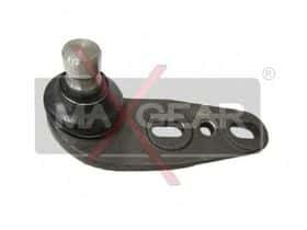 Шарова опора MaXgear 72-0492