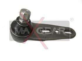 Шарова опора MaXgear 72-0493