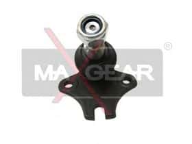Шарова опора MaXgear 72-0500