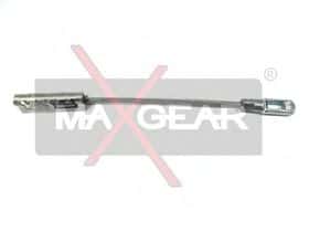 Трос ручного гальма MaXgear 32-0106