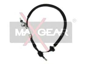 Трос зчеплення MaXgear 32-0210