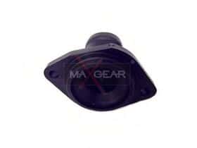 Фланец охлаждающей жидкости MaXgear 18-0003
