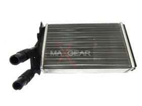 Радіатор пічки MaXgear 18-0128