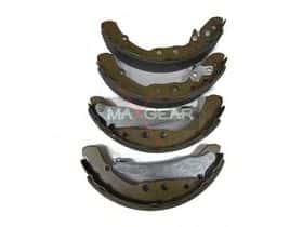 Тормозные колодки MaXgear 19-0234
