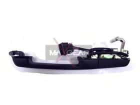 Ручка дверей MaXgear 28-0060