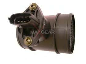 Витратомір повітря MaXgear 51-0025