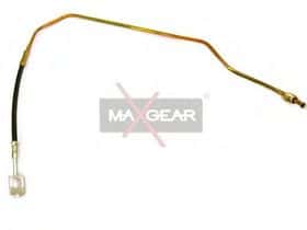 Гальмівний шланг MaXgear 52-0120