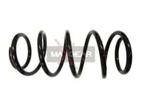 Пружина підвіски MaXgear 60-0078
