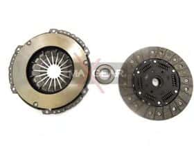 Комплект зчеплення MaXgear 61-5151