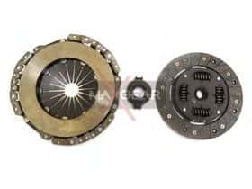 Комплект зчеплення MaXgear 61-5182
