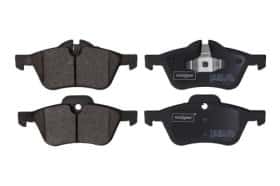 Гальмівні колодки MaXgear 192871