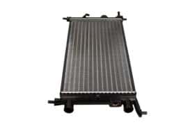 Радіатор охолодження двигуна MaXgear AC225415