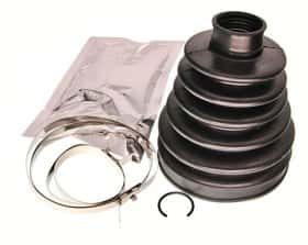 Пыльник ШРУСа