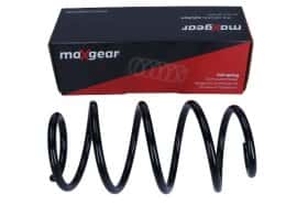 Пружина підвіски MaXgear 600636d
