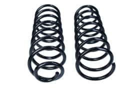 Пружина підвіски MaXgear 600014d