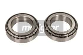 Підшипник ступиці колеса MaXgear 330922