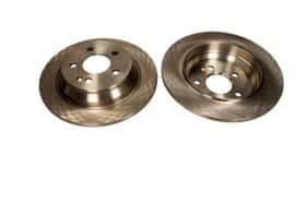 Тормозной диск MaXgear 19-1056