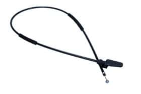 Тросик замка капота