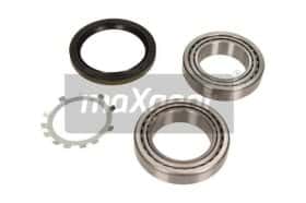 Підшипник ступиці колеса MaXgear 330930