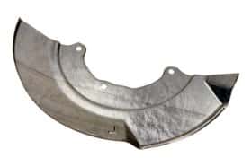 Кожух гальмівного диску MaXgear 193250