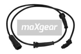 Датчик ABS MaXgear 200199