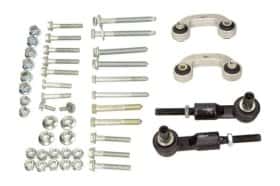 Ремкомплект рычага MaXgear 722513