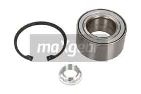 Комплект ступиці колеса MaXgear 330919