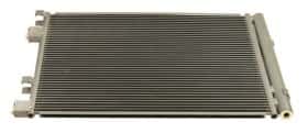 Радиатор кондиционера