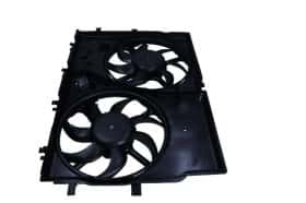 Вентилятор системи охолодження двигуна MaXgear ac275382
