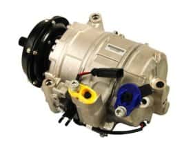 Компрессор кондиционера MaXgear ac330008