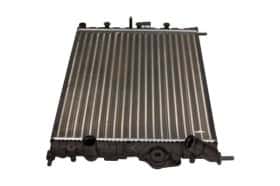 Радіатор охолодження двигуна MaXgear AC222510