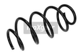 Пружина підвіски MaXgear 60-0323