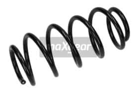 Пружина підвіски MaXgear 60-0280