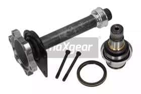Полуось MaXgear 49-0667