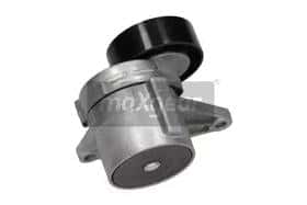 Натяжний ролик поліклинового ременя MaXgear 54-0563