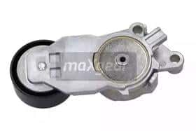 Натяжний ролик поліклинового ременя MaXgear 54-0561