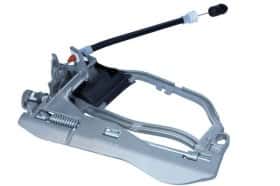Рамка ручки дверей MaXgear 281025