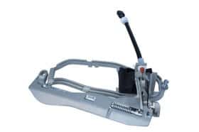 Рамка ручки дверей MaXgear 281024