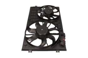 Вентилятор системи охолодження двигуна MaXgear AC264897