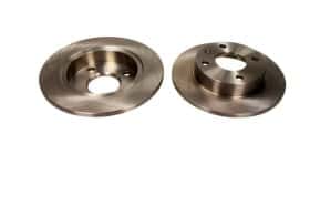 Тормозной диск MaXgear 19-0709
