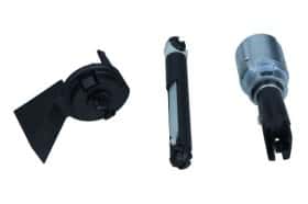 Замок капота MaXgear 281033