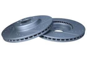 Гальмівний диск