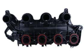 Впускной патрубок