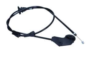 Тросик замка капота MaXgear 321152